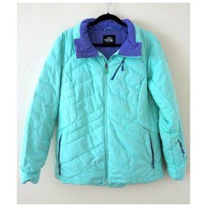 North Face Jacket Women’s Snow Ski Winter